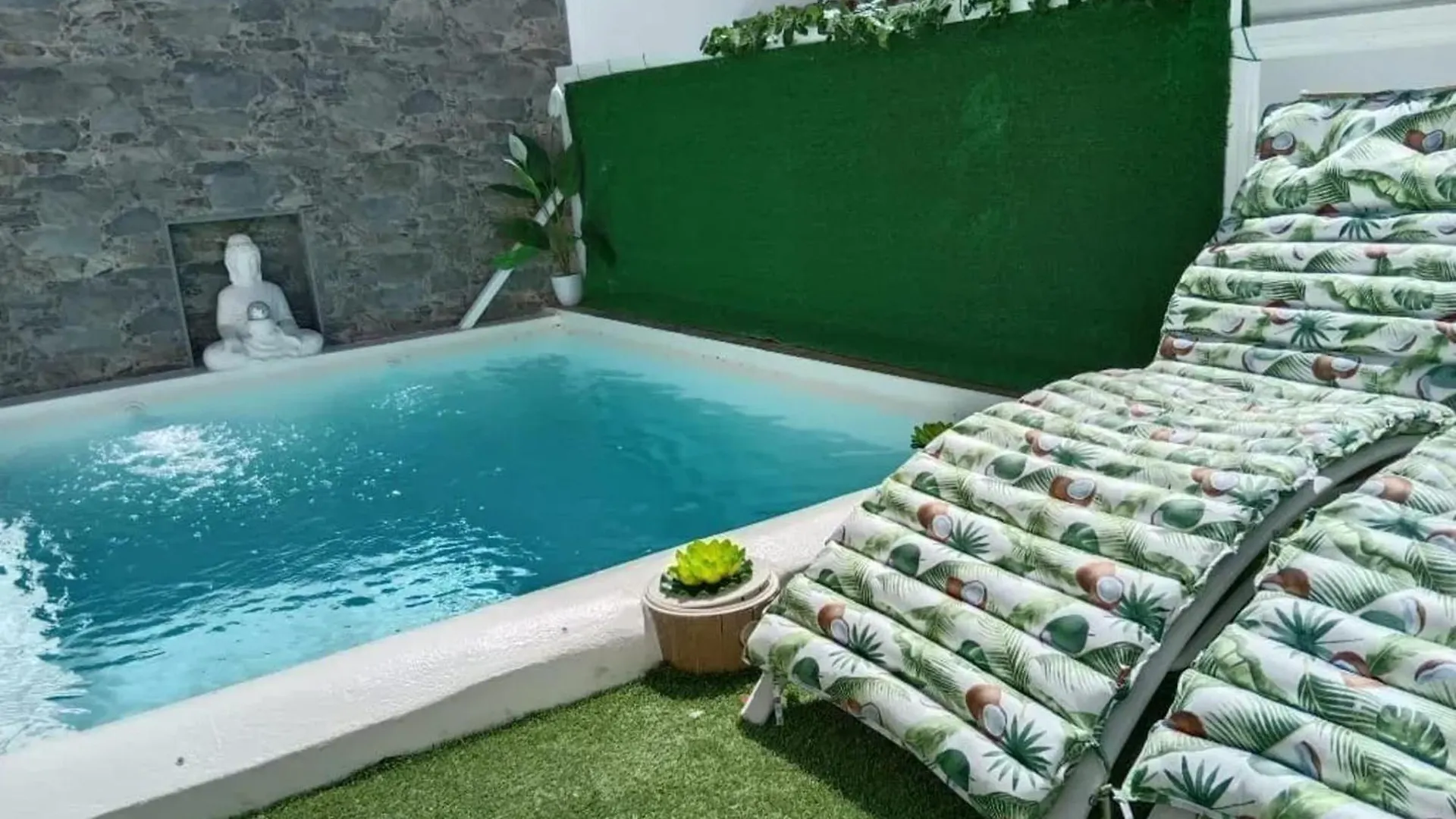 Charming Villa In Olvera With Private Pool
